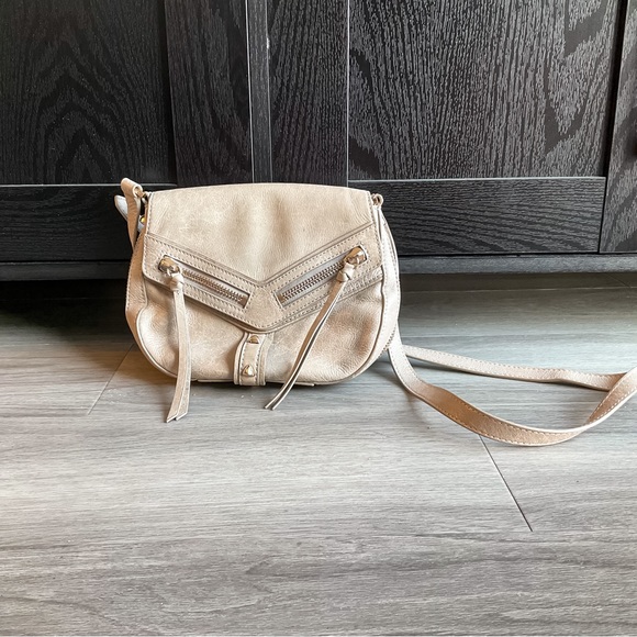 Botkier New York Crossbody - Picture 2 of 4